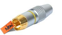 Conectores RCA