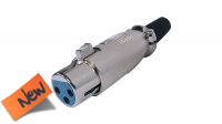 Conectores XLR