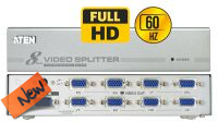 Multiplicadores VGA