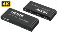 Multiplicador HDMI