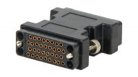 Adaptadores V.35M inyectados