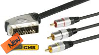 Cables Audio y Video