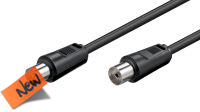 Cables Video Coaxial RF