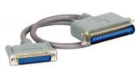Cabo SCSI DB25M - CN50M