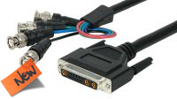 Cables Video Especiales