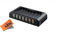 Hub's de puertos USB