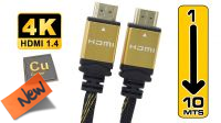 Cables HDMI
