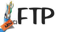 Bobines de Cabo de Rede FTP/STP
