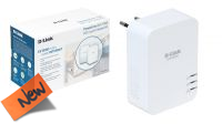 Kit Powerline D-Link DHP-601AV HD 1000Mbps 2 unidades