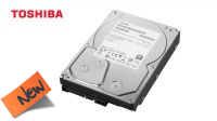 Disco duro Toshiba DT01ACA200 2TB 3.5" 7200rpm