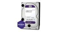 Disco duro WD Purple 3.5" SATA 5400rpm