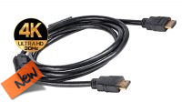 Cabo HDMI High Speed com Ethernet high quality