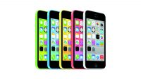 iPhone 5C 16GB Refurbished C