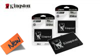 Disco duro SSD Kingston SKC600 2.5" UP 550MBs