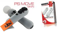 Funda protectora para mando PS3 Move