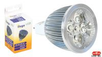Lâmpada Led GU53 6W 12V