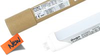 Tubo Led T8 1200mm 85-260V 6400ºK