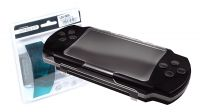 Protector de pantalalla Logitech para PSP PlayGear Visor