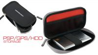 Funda Modecom Brooklyn para PSP, GPS o HDD