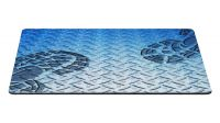 Alfombrilla para ratón FootStep XXL 395x330x5 mm