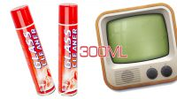 Spray de limpieza para vidrios 300ml