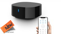 SmartHome - Amazon Alexa / Google Home