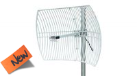 Antenas Exterior