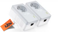Home Plug (PLC) - TP-Link