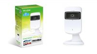 Video-Vigilância/CCTV - TP-Link