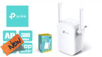 Routers e AP's - TP-Link