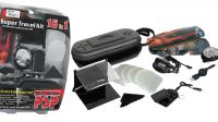 Pack viaje PSP 16 en 1