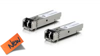 Módulo de fibra SFP UF-MM-1G 850nm 1.25Gbps 550m 2xLC