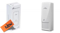 Sensor de movimento Ubiquiti mFi de parede