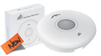 Sensor de movimento Ubiquiti mFi de tecto