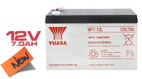 Baterias - Yuasa