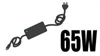 Transformadores compatíveis OEM para Portátil com 65W