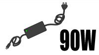 Transformadores compatíveis OEM para Portátil com 90W