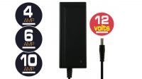 Transformador de alimentación 12V 5.5*2.5