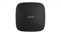 Central de alarme profissional Ajax Wireless GPRS
