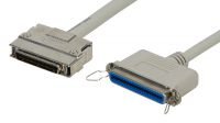 Cable SCSI HPDB50M