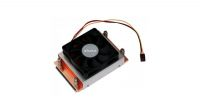 Cooler AMD Socket AM2, AM2+, AM3 e AM3+ até 125W