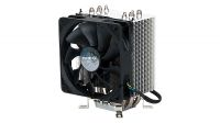 Cooler Nero S multi-plataforma para Intel 775/1156/1366 AMD 939/AM2/AM3