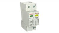 Protector de Sobretensión 1P+N - Hasta 40 kA, Uso Residencial o Industrial