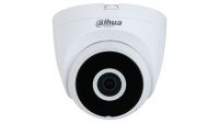 Cámara IP Wifi Domo CMOS 1/3" 4MP 2.8mm H.265+ MicroSD ONVIF IP67 IR 30m