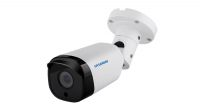 Cámara IP Bullet IP66 CMOS 1/2.9" Sony 2MP 1080P Motorizada 2.8-12mm IR 40m POE 802.3af