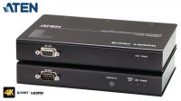 KVM USB UTP HDMI Cat.6/6A 1080P,4K@100m.