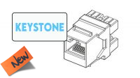 Conectores Keystone
