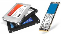 Discos SSD