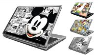 Película anti-risco 15.6" Disney