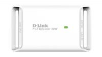 Alimentador PoE D-Link DPE-301GI 54V 0.6A